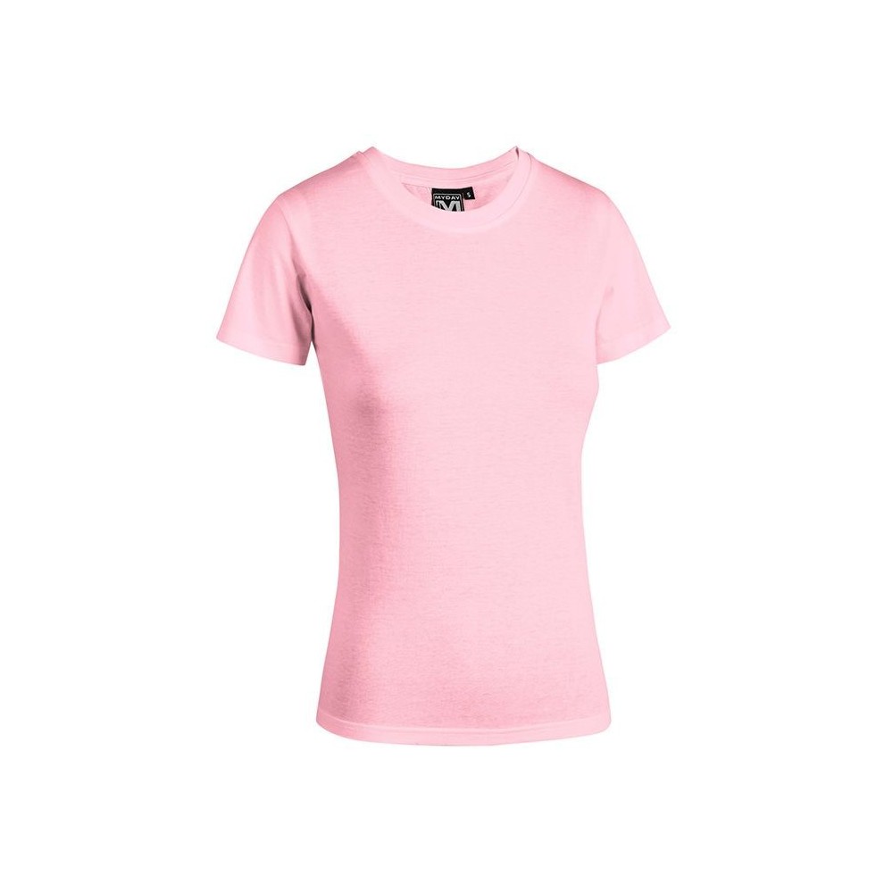 CAMISETA DE MUJER E0423 DYNAMITEK Dinamitek 14