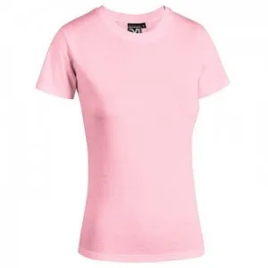 CAMISETA DE MUJER E0423 DYNAMITEK Dinamitek 14