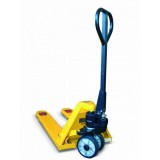 N1-90 TRANSPALLET MANUALE CORTO PORTATA 2500 KG NOVAMACH Dinamitek 3