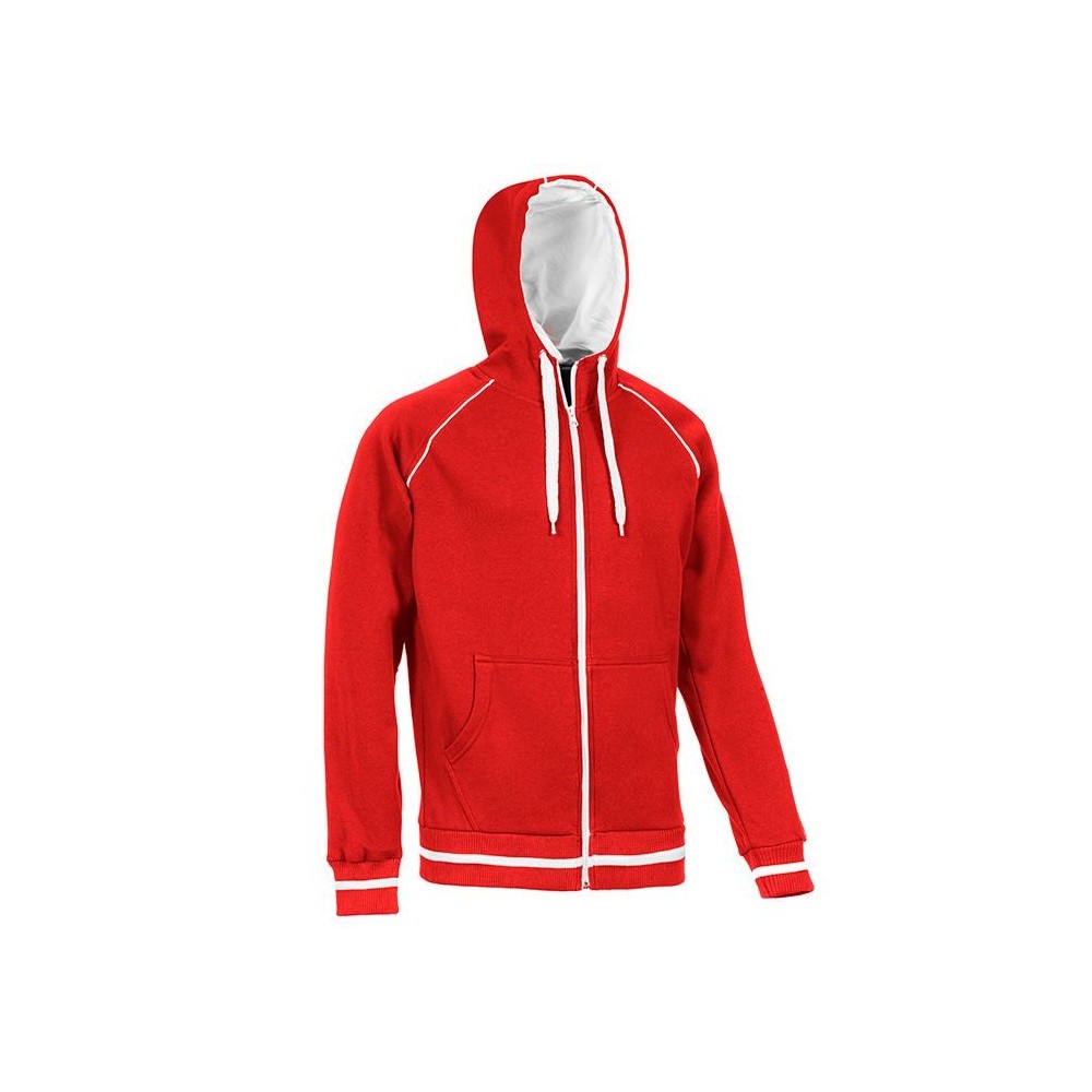 ENJOY SWEATSHIRT – 65% COTTON, 35% POLYESTER – 280 G/M² – OEKO-TEX – XS-3XL E0510 SOTTOZERO Dinamitek 6