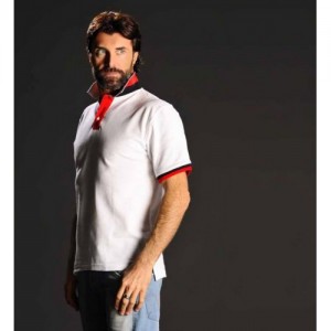 POLO PIQUé 100% ALGODóN PEINADO E0420 SOTTOZERO Dinamitek 2