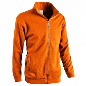 JUMP SWEATSHIRT CODE – FULL ZIP – 1ST CATEGORY PPE – MULTI-SEASON MEN'S/UNISEX 50300 SOTTOZERO Dinamitek 3