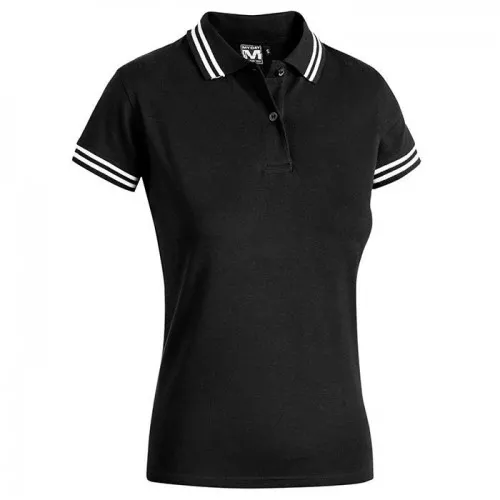 DAMEN-POLOSHIRT SISSI E0425 DINAMITEK Dinamitek 5