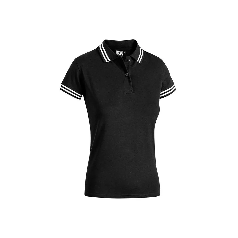 POLO FEMME SISSI E0425 DINAMITEK Dinamitek 5