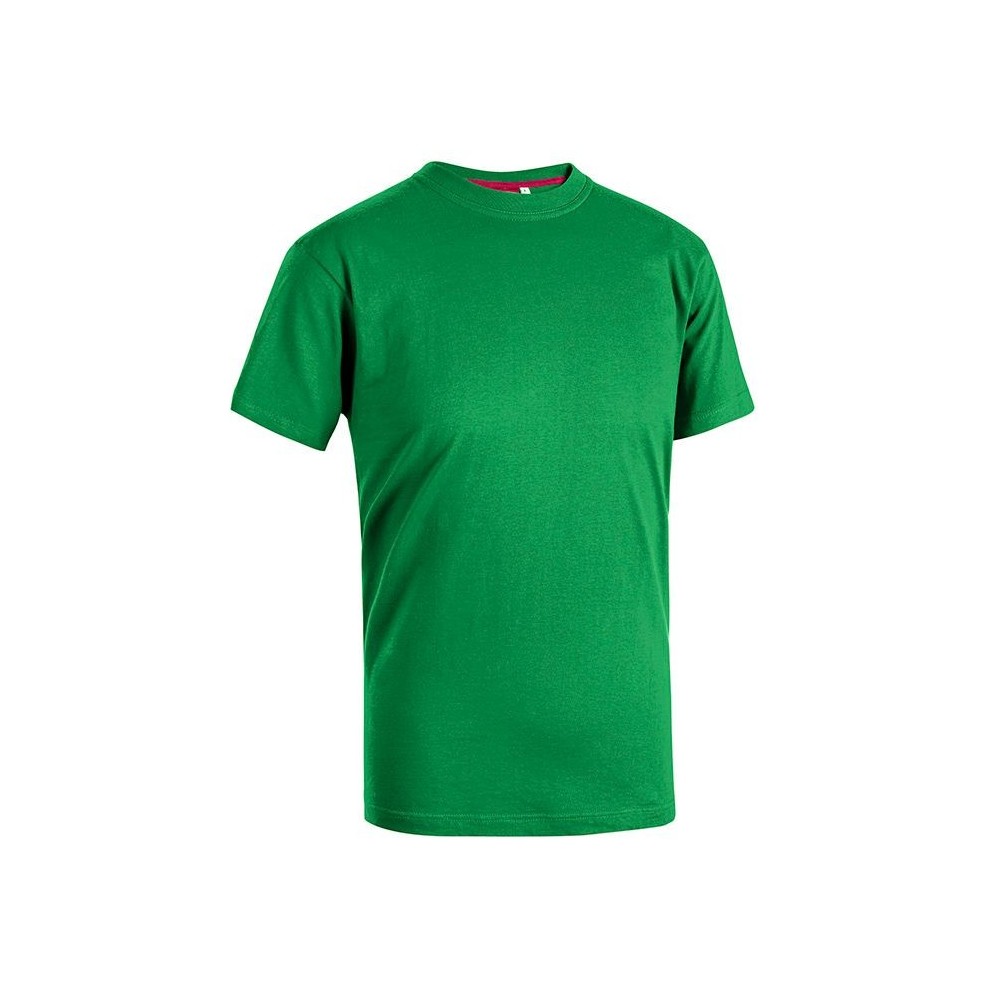 CAMISETA SKY 100% ALGODóN OEKO-TEX DE CORTE REGULAR E0400 SOTTOZERO Dinamitek 21