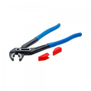 MâCHOIRE RéGLABLE AVEC MâCHOIRES COUVERTES 240 MM BGS72321 BGS TECHNIC Dinamitek 5