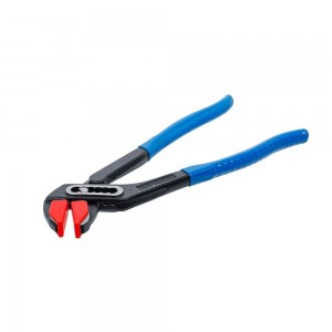 MâCHOIRE RéGLABLE AVEC MâCHOIRES COUVERTES 240 MM BGS72321 BGS TECHNIC Dinamitek 6