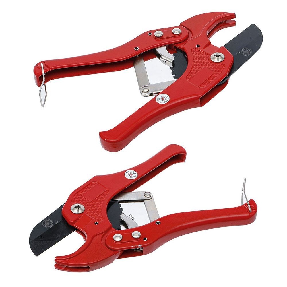 PIPE CUTTER, 5-40 MM PLASTIC | | FERRULES BGS1902 BGS TECHNIC Dinamitek 3