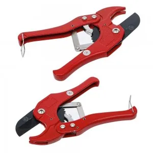 CORTADOR DE TUBOS DE PLáSTICO DE 5 A 40 MM | | CASQUILLOS BGS1902 BGS TECHNIC Dinamitek 3