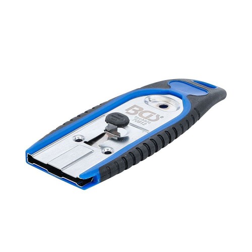 RASPADOR DE PEGATINAS | CUCHILLAS DE PLáSTICO DE 40 MM - DYNAMITEK BGS70912 BGS TECHNIC Dinamitek 3