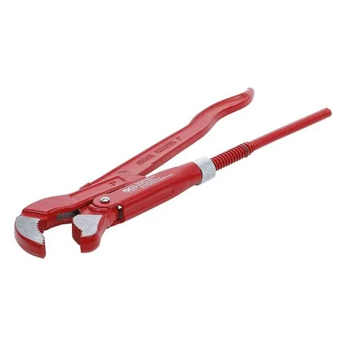LLAVE DE TUBO SUECA - BOCAS PLANAS 320 MM 1&QUOT; - BGS525 BGS TECHNIC Dinamitek 2