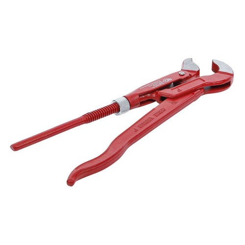 LLAVE DE TUBO SUECA - BOCAS PLANAS 320 MM 1&QUOT; - BGS525 BGS TECHNIC Dinamitek 3