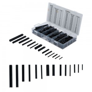 BGS technic BGS8054 ASSORTIMENTO 450 PEZZI SPINE ELASTICHE Dinamitek 2