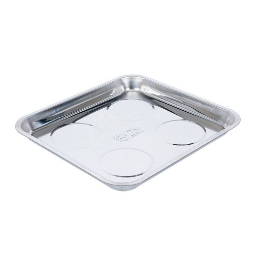 MAGNETISCHE WERKZEUGABLAGE AUS EDELSTAHL BGS1151 BGS TECHNIC Dinamitek 2