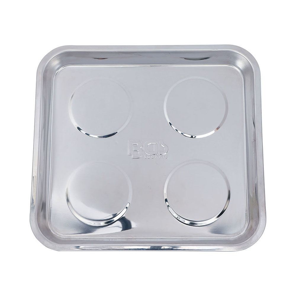 BGS technic BGS1151 VASCHETTA MAGNETICA INOX Dinamitek 3
