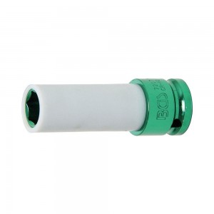 BGS technic BGS7200 SET 3 BUSSOLE MACCH.RIV.PLASTICA 1/2" Dinamitek 2