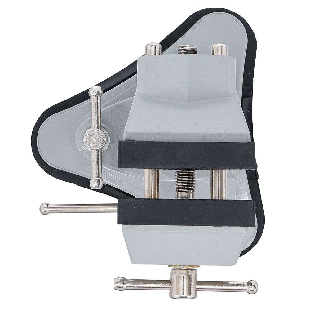 TORNILLO DE BANCO GIRATORIO | MORDAZAS CON VENTOSA DE 70 MM - DINAMITEK BGS71017 BGS TECHNIC Dinamitek 2