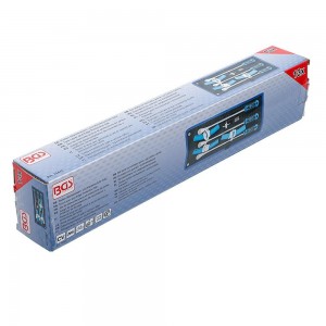 BGS technic BGS74447 SET 13 PEZZI LEVE PER PNEUMATICI E PROTEZIONI BORDI Dinamitek 5