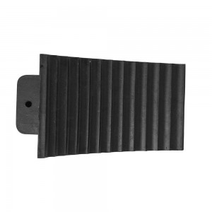 CALE DE ROUE 250X160X185MM POUR VOITURES, CAMIONS ET AUTRES VéHICULES EN CAOUTCHOUC BGS7015 BGS TECHNIC Dinamitek 4