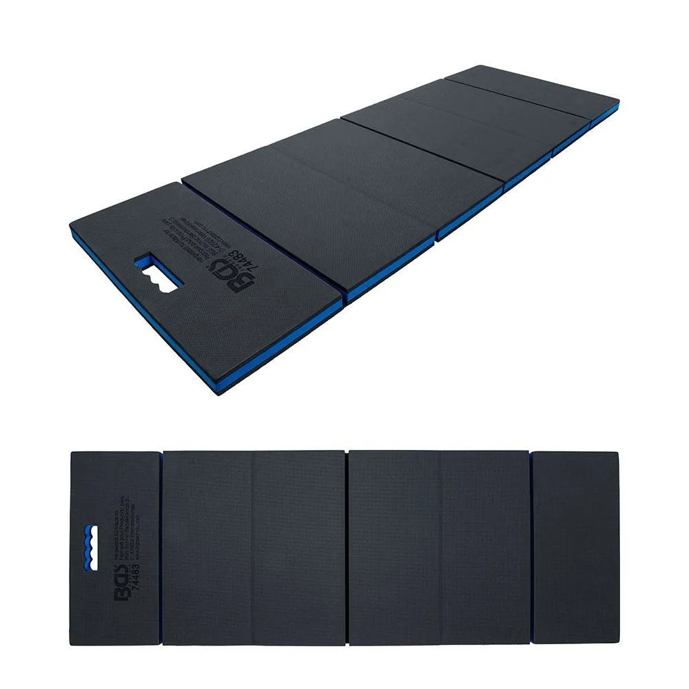 BGS technic BGS74483 TAPPETO DI PROTEZIONE IN EVA PIEGHEVOLE 3 IN 1 Dinamitek 3