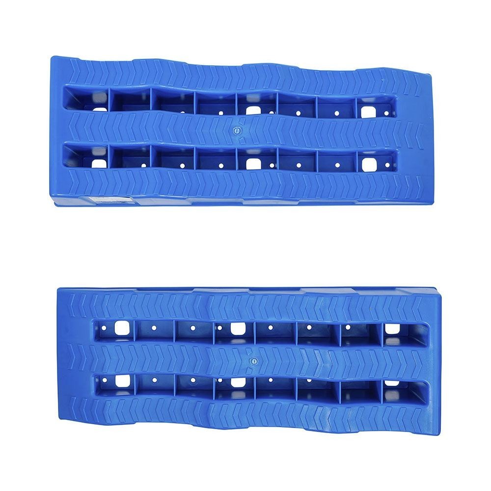 JUEGO DE 2 RAMPAS DE PLáSTICO PARA COCHE, 3 ALTURAS, 3,5 TONELADAS BGS74402 BGS TECHNIC Dinamitek 3