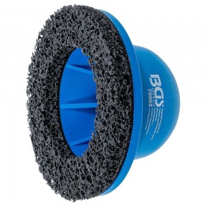 BGS technic BGS70968 MOLA PER MOZZI RUOTA CAMPANA IN PLASTICA Ø INTERNO 90 MM Dinamitek 2