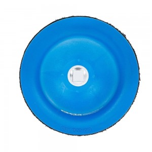 MEULEUSE DE MOYEU DE ROUE EN PLASTIQUE Ø90 MM 1/2&QUOT; BGS70968 BGS TECHNIC Dinamitek 3