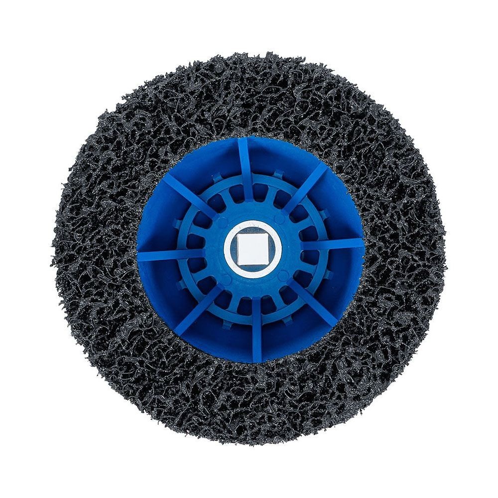 BGS technic BGS70968 MOLA PER MOZZI RUOTA CAMPANA IN PLASTICA Ø INTERNO 90 MM Dinamitek 5