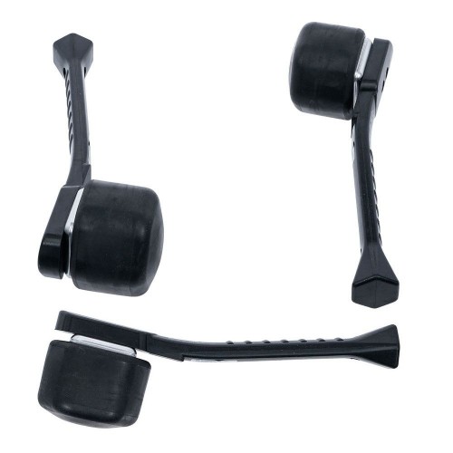 MAZO PARA GOLPEAR CHAPA DE 260 MM | - DYNAMITEK BGS3880 BGS TECHNIC Dinamitek 2