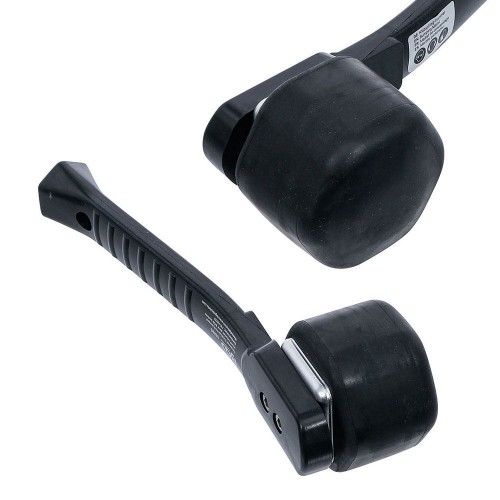 SHEET METAL BEATING MALLET 260MM | - DYNAMITEK BGS3880 BGS TECHNIC Dinamitek 3