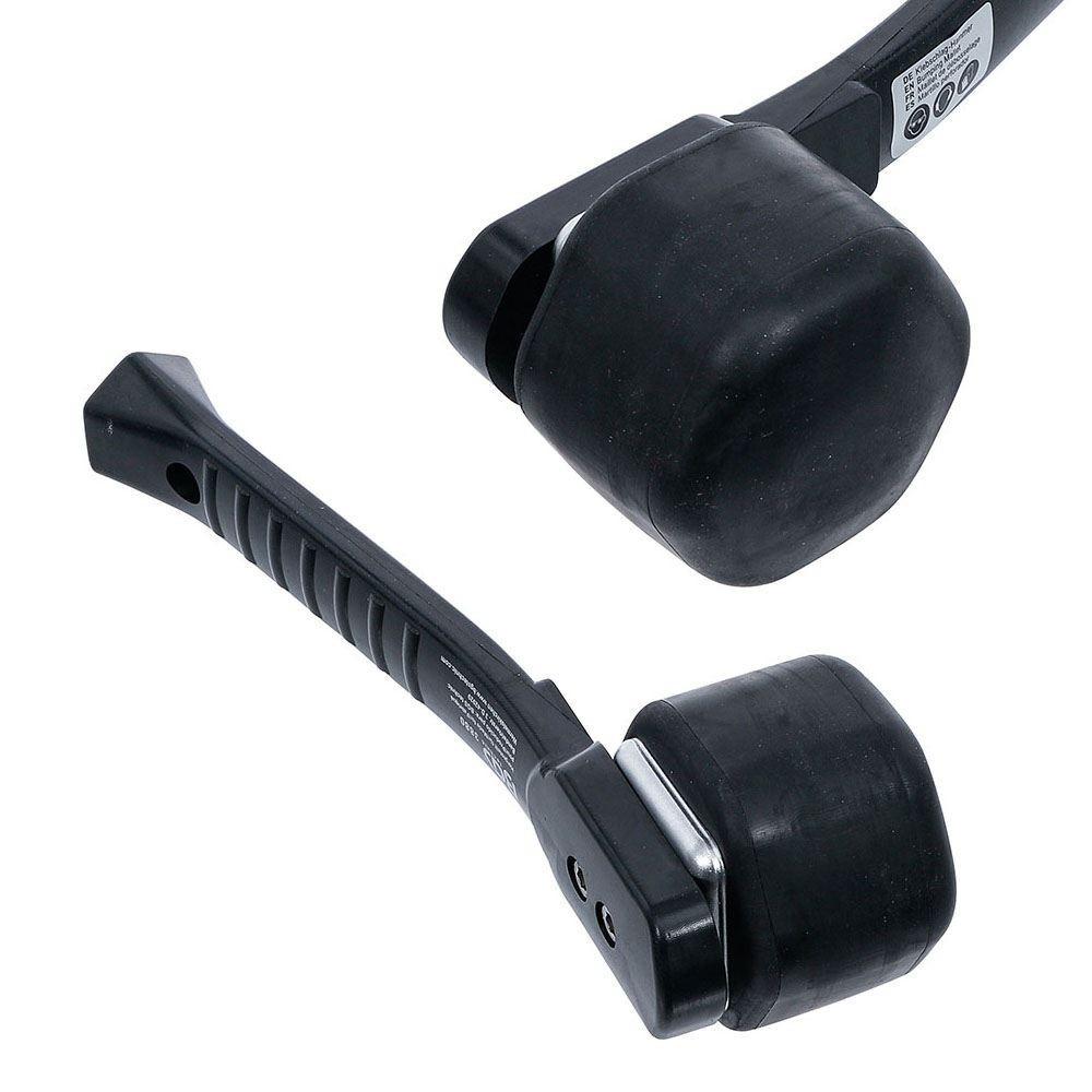 BLECHHAMMER 260MM | - DYNAMITEK BGS3880 BGS TECHNIC Dinamitek 3