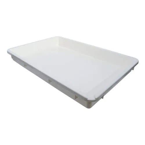 50L OIL COLLECTION TRAY WITH WHITE SPOUT BGS74261 BGS TECHNIC Dinamitek 2