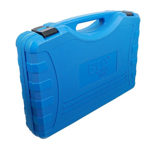 JEU DE 30 CLéS à COUPELLES UNIVERSELLES POUR FILTRE à HUILE, VERSION éCONOMIQUE BGS9787 BGS TECHNIC Dinamitek 5