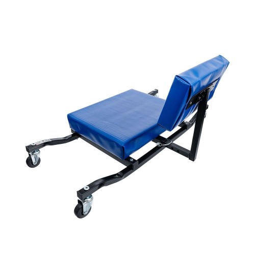 BGS technic BGS2852 SGABELLO DA MECCANICO EXTRA BASSO Dinamitek 4