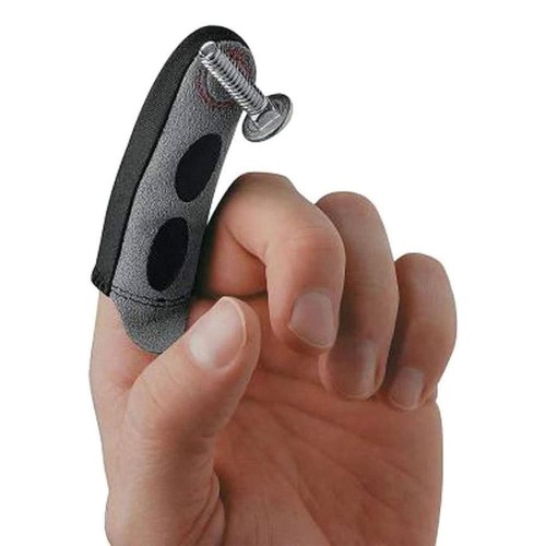MAGNETIC FINGER | PRECISE ASSEMBLY IN TIGHT SPACES - DYNAMITEK FM93 FERMEC Dinamitek 2