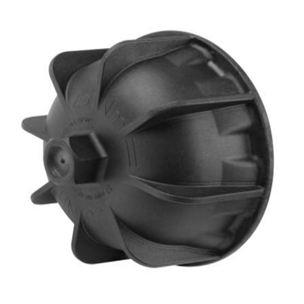 CLé DE RETRAIT DE CAPUCHON CENTRAL AMG MERCEDES 3/8&QUOT; FM33151 FERMEC Dinamitek 2