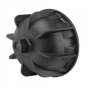 CLé DE RETRAIT DE CAPUCHON CENTRAL AMG MERCEDES 3/8&QUOT; FM33151 FERMEC Dinamitek 2