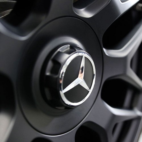CLé DE RETRAIT DE CAPUCHON CENTRAL AMG MERCEDES 3/8&QUOT; FM33151 FERMEC Dinamitek 3