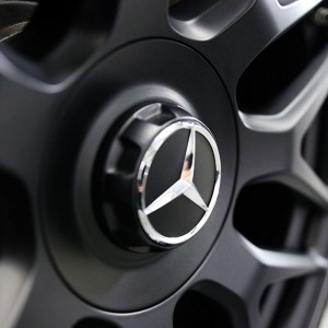 CLé DE RETRAIT DE CAPUCHON CENTRAL AMG MERCEDES 3/8&QUOT; FM33151 FERMEC Dinamitek 3