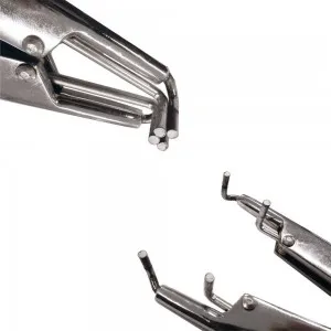 ALICATES EXPANSORES DE ANILLOS DE GOMA | ACERO INOXIDABLE DE 9-40 MM FMSPREAD FERMEC Dinamitek 2