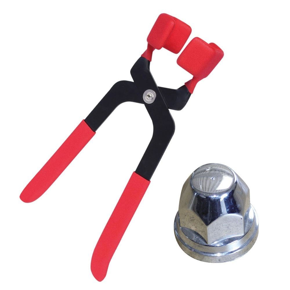 Fermec FM33206 PINZA PER COPERTURE DADI RUOTE PER TRUCK Dinamitek 2