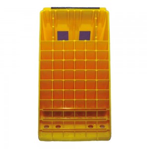 CALZO DE RUEDA PARA CAMIONES, CHAPA DE ACERO, DIN 76051 TS955 FERMEC Dinamitek 6