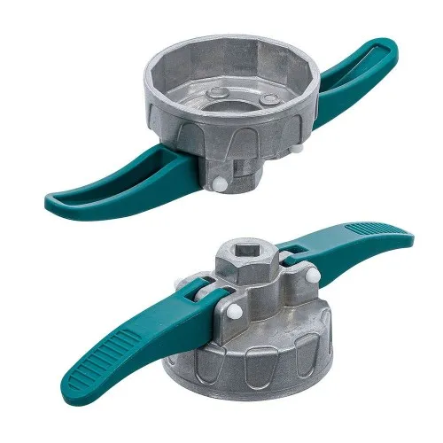 OIL FILTER WRENCH Ø64MM 14 SIDES FOR SUZUKI TOYOTA BGS70188 BGS TECHNIC Dinamitek 5