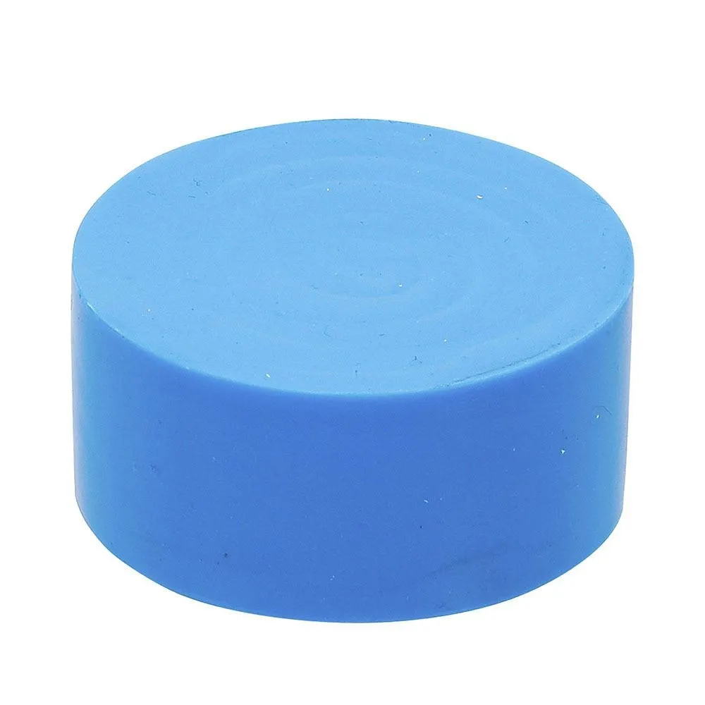 BGS technic BGS72112 TAMPONE IN GOMMA PER MARTINETTO 75 X 35 MM Dinamitek 3