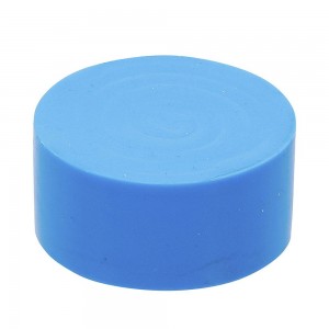 BGS technic BGS72112 TAMPONE IN GOMMA PER MARTINETTO 75 X 35 MM Dinamitek 3