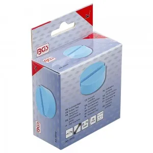 GUMMIPUFFER FüR WAGENHEBER 75X35MM 5T BGS72112 BGS TECHNIC Dinamitek 8
