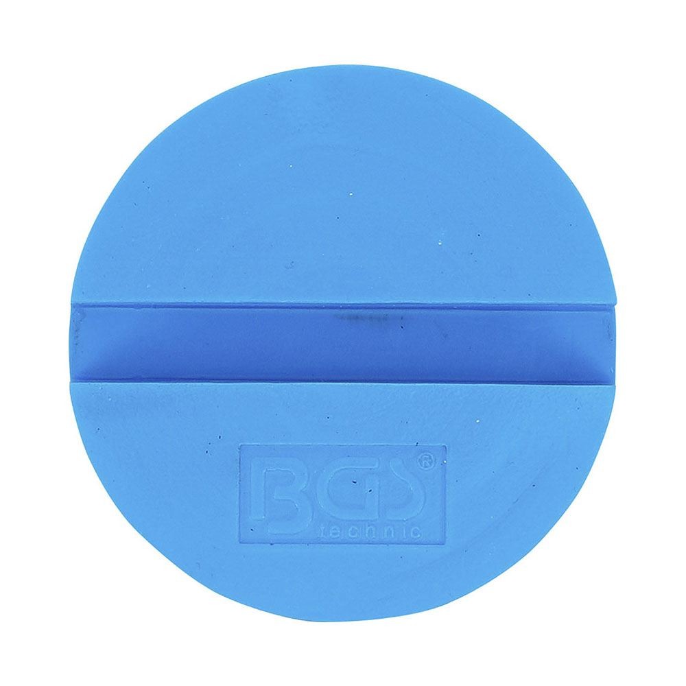 BUTéE EN CAOUTCHOUC POUR CRIC 75X35MM 5T BGS72112 BGS TECHNIC Dinamitek 10