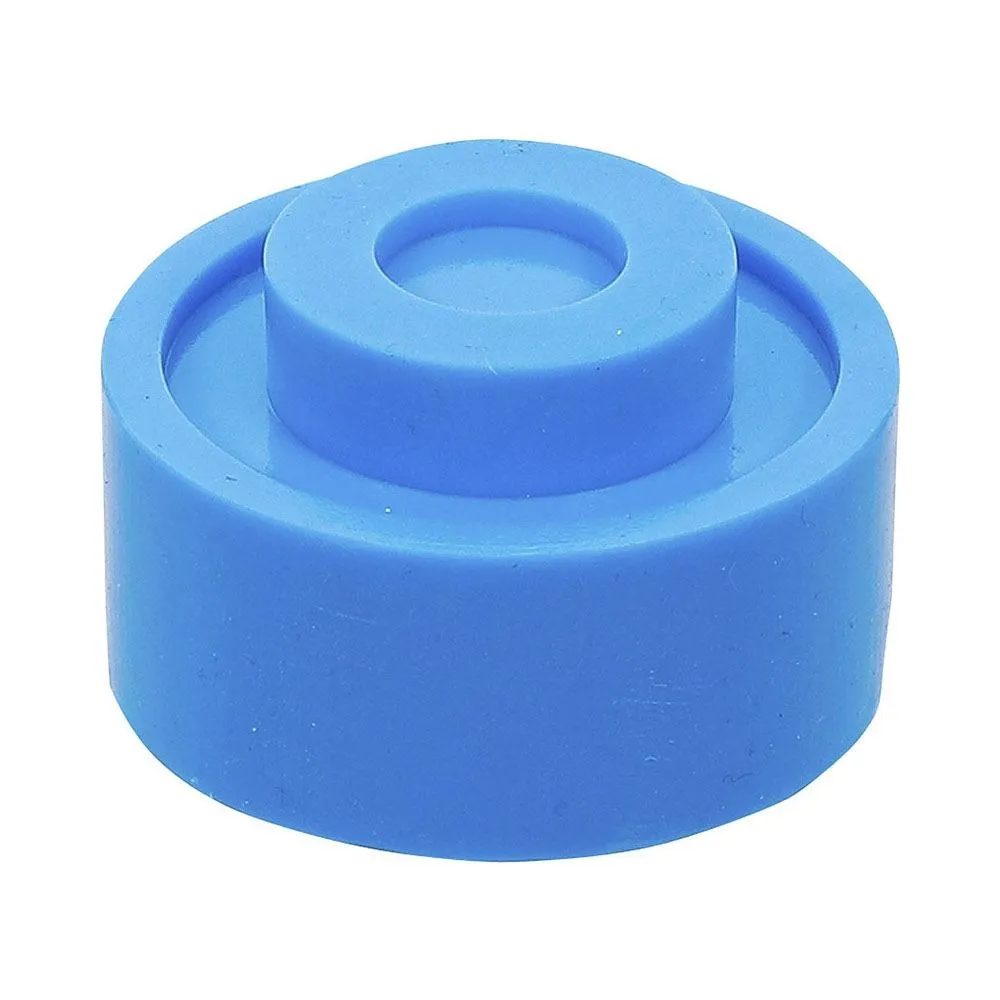 BGS technic BGS72108 TAMPONE IN GOMMA PER MARTINETTO 65 X 38 MM Dinamitek 3