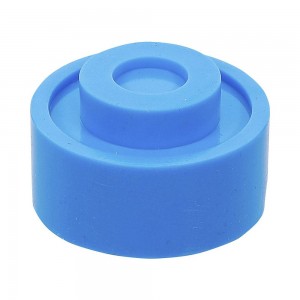 RUBBER BUFFER JACK Ø65X29MM 3T BGS72108 BGS TECHNIC Dinamitek 8