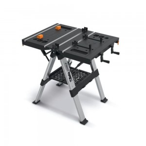 MULTIPURPOSE FOLDING WORKBENCH | 11.4KG | DINAMITEK C56BLP BETA Dinamitek 2